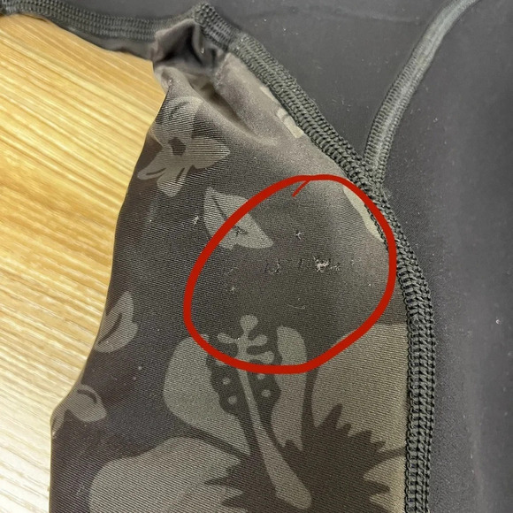 Pacific Whale Foundation Maui Surf Wetsuit Top Shirt X-Small - Picture 6 of 8